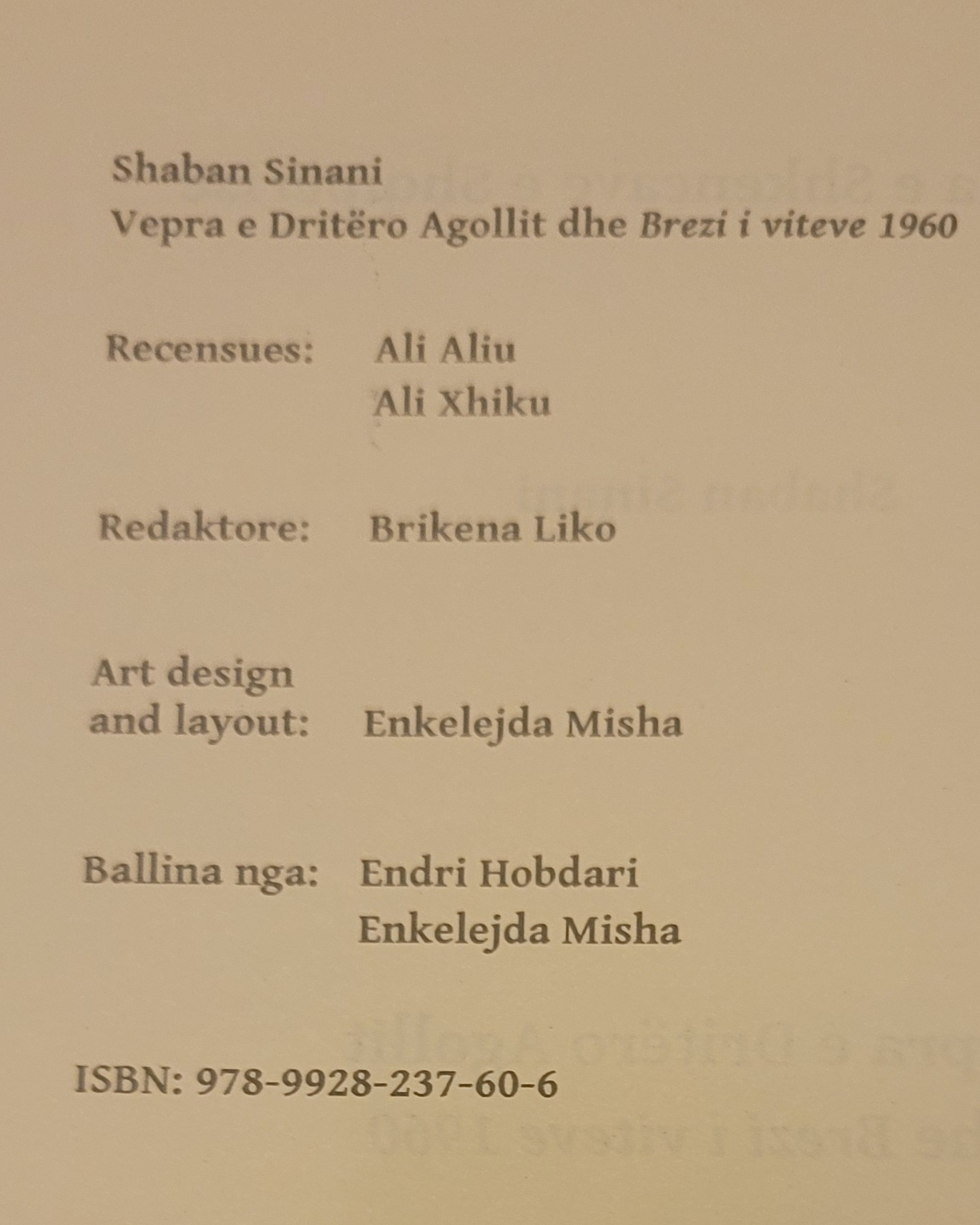 befontespic, Vepra e D. Agollit dhe brezi i viteve 60.jpg